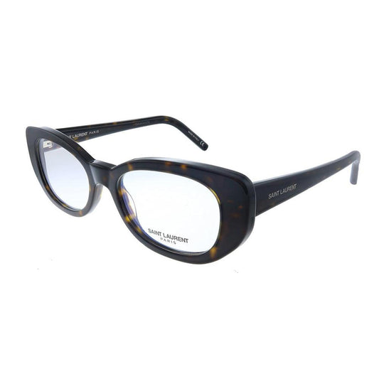 Saint Laurent  SL 316 BETTY 002 53mm Womens Cat-Eye Eyeglasses 53mm