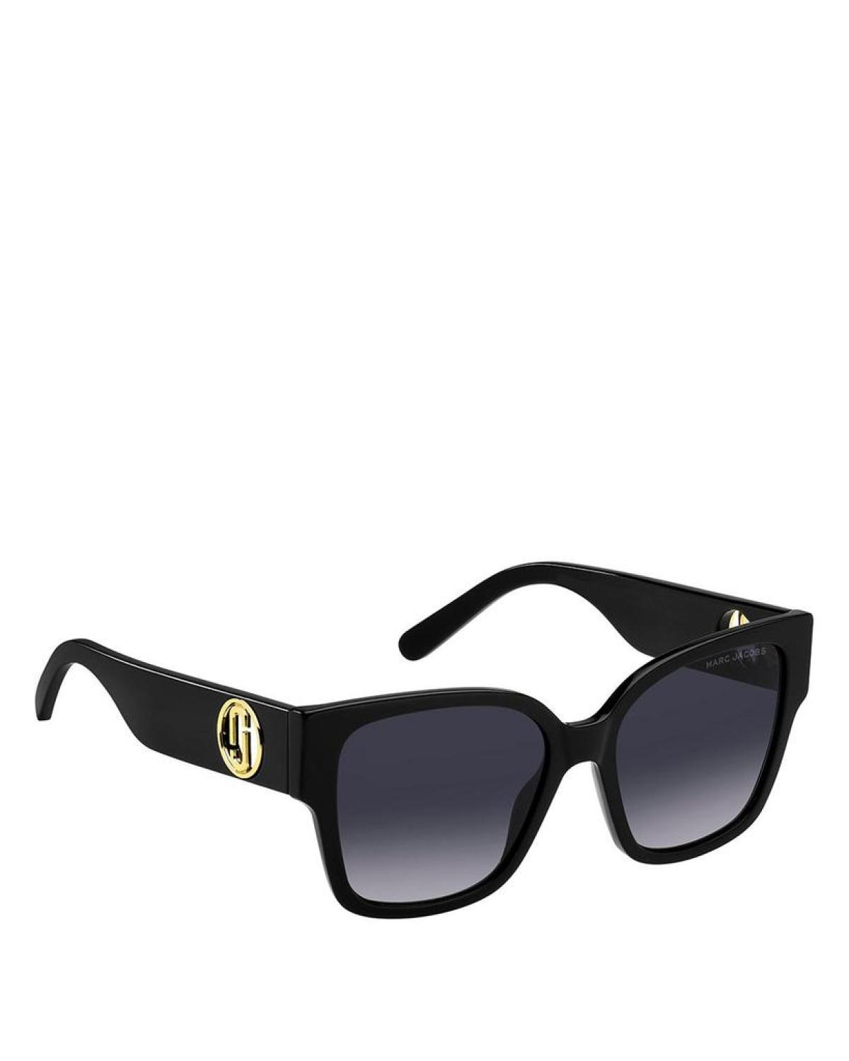 Square Sunglasses, 54mm