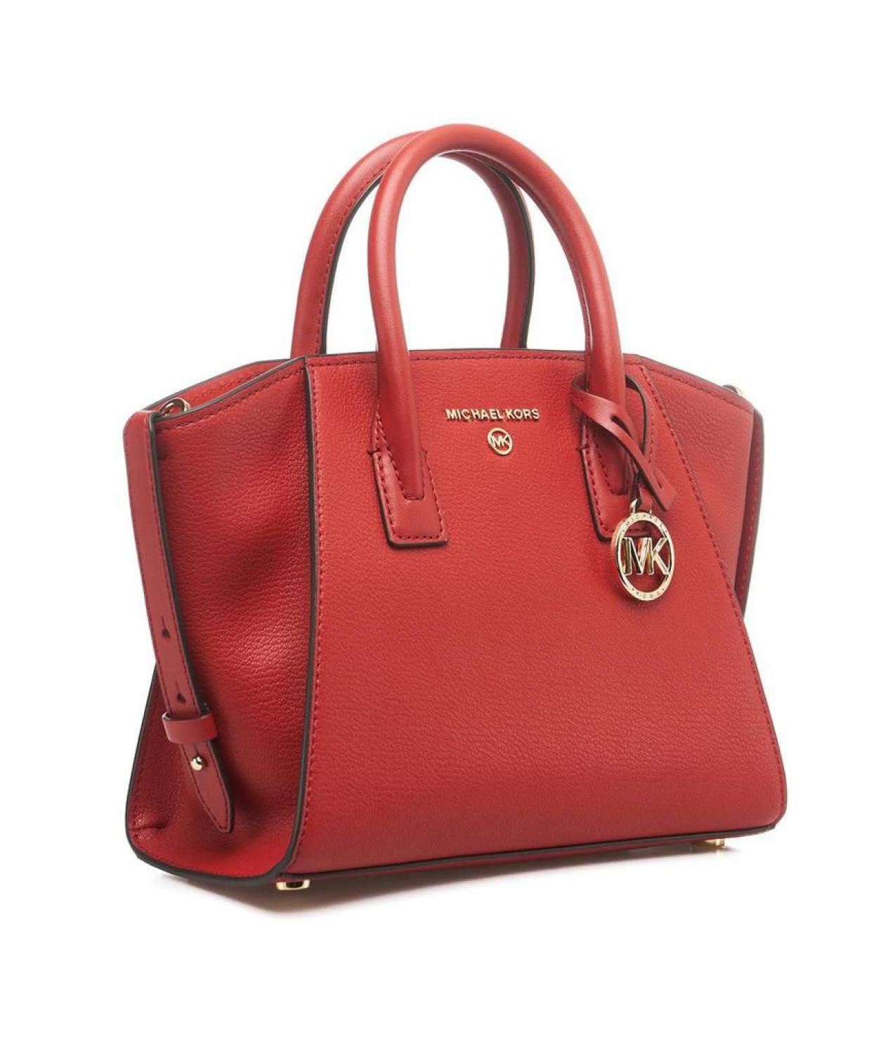 Michael Michael Kors Avril Small Tote Bag