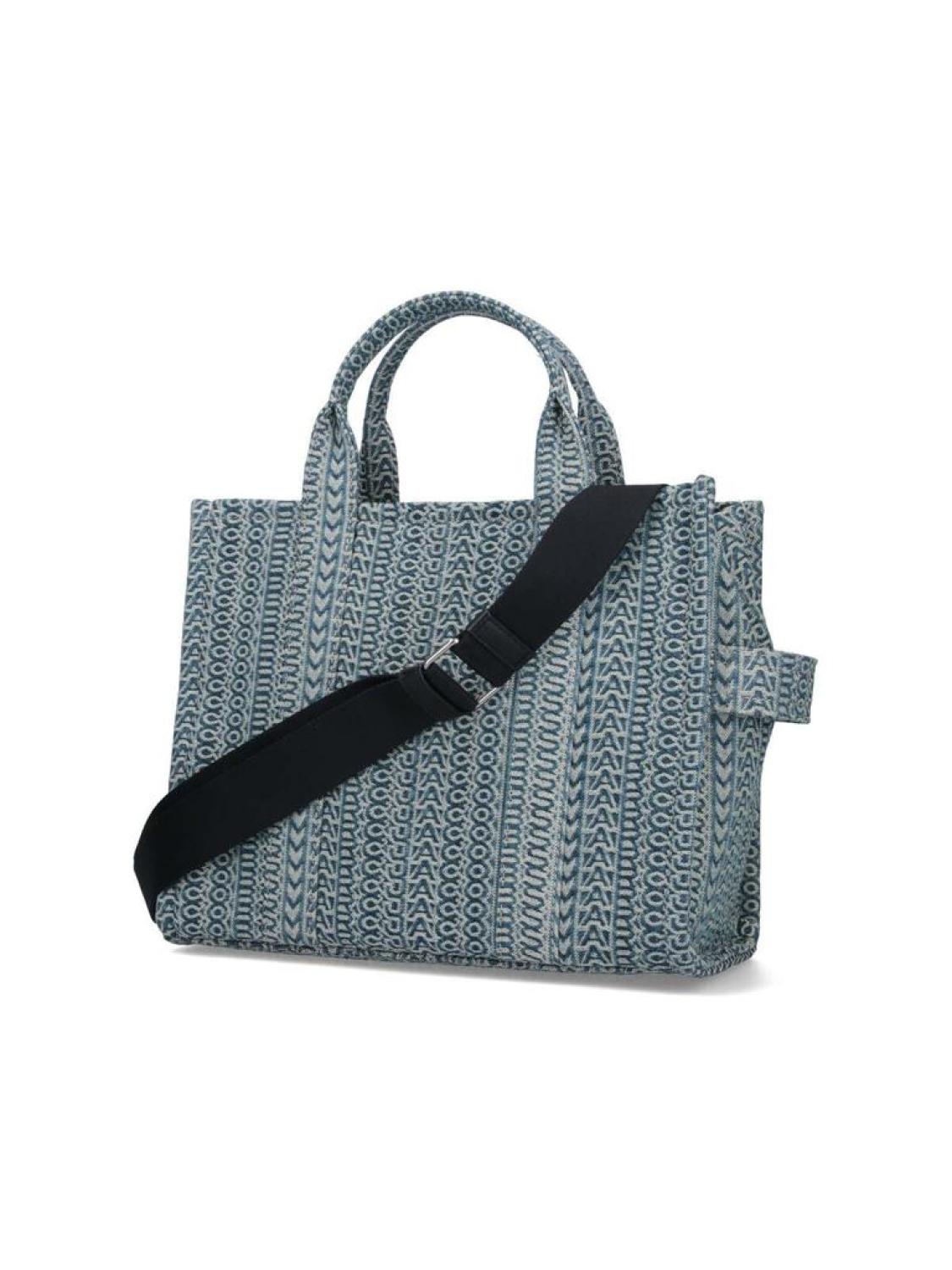 Marc Jacobs The Monogram Medium Tote Bag