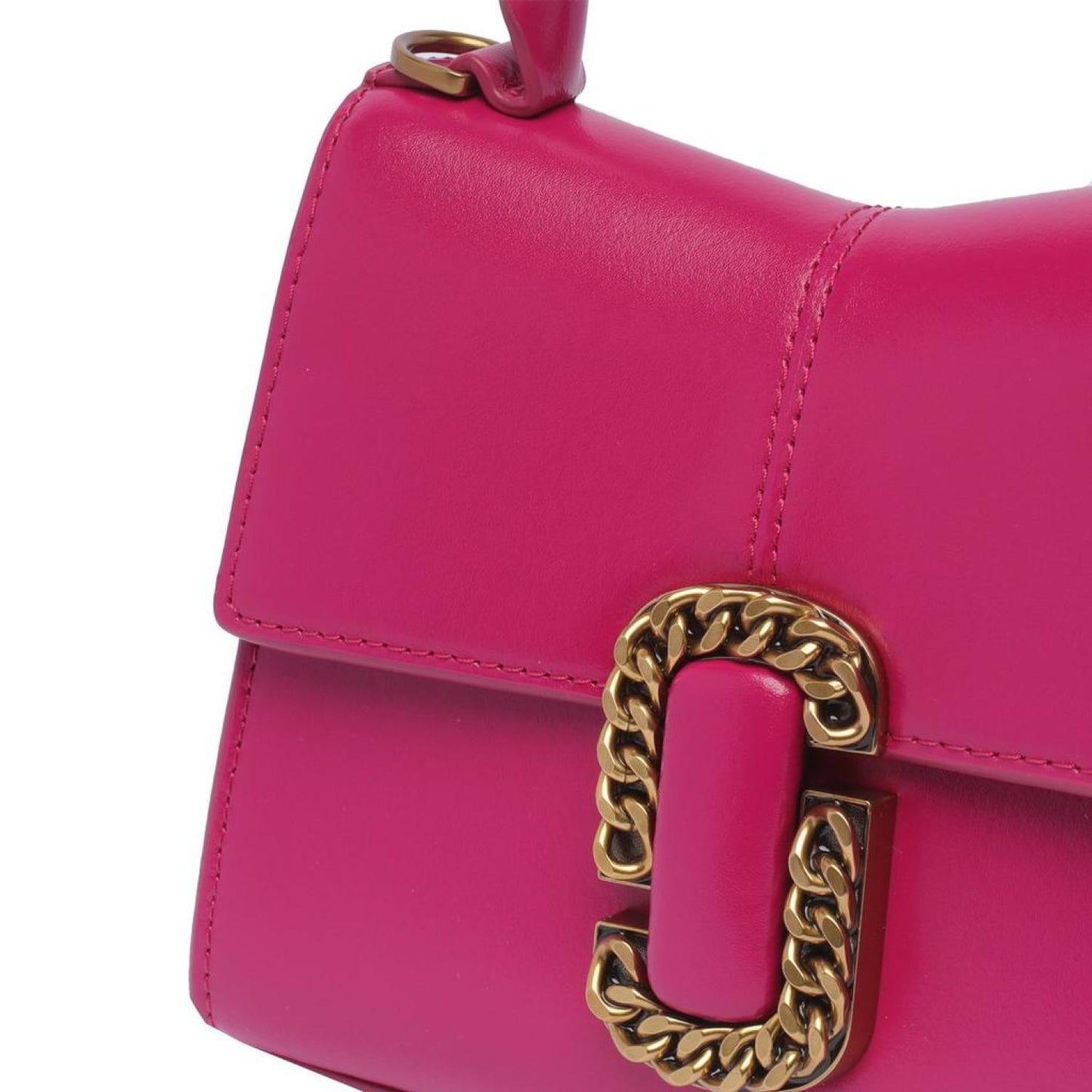 Marc Jacobs The St Marc Mini Top Handle Tote Bag