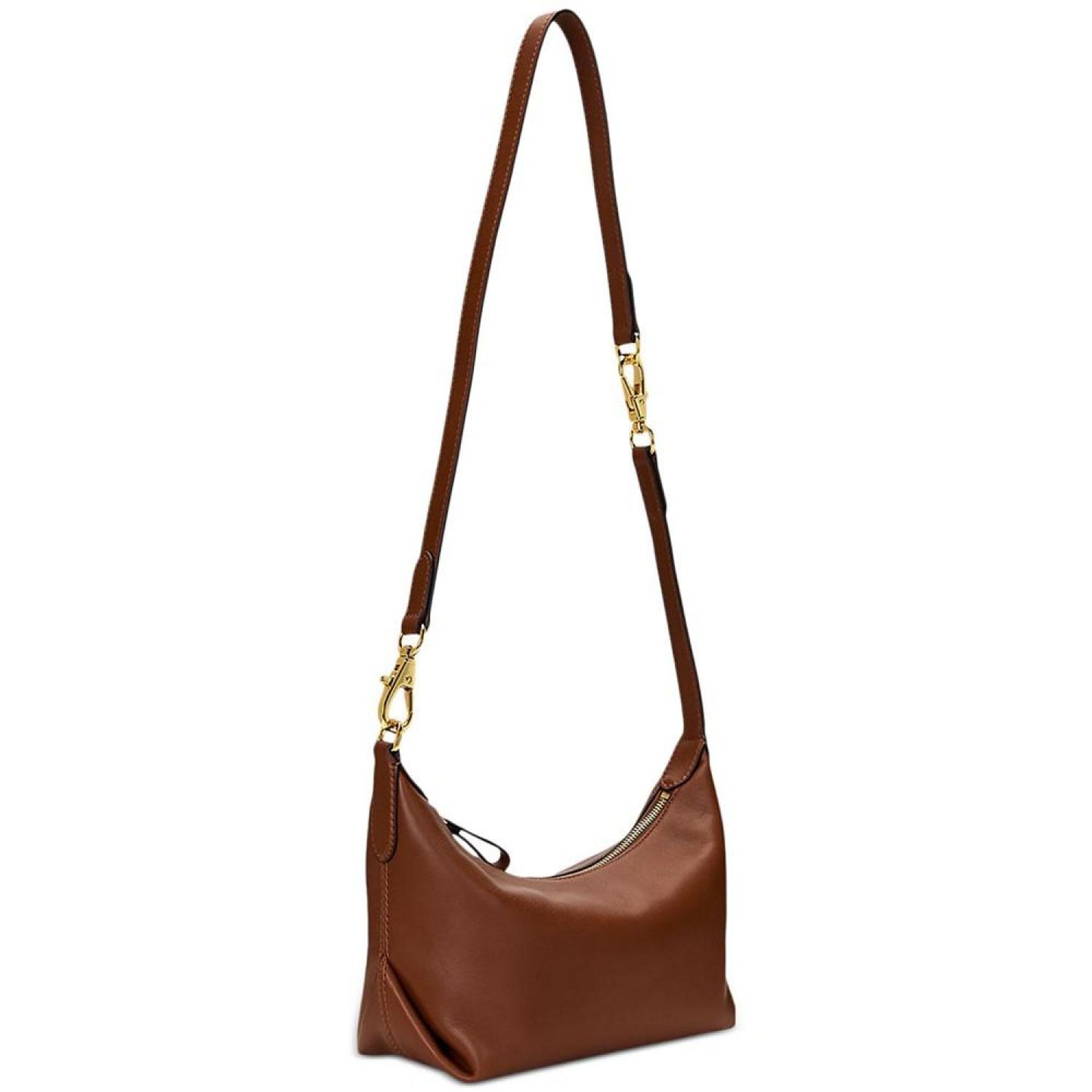 Kassie Medium Leather Convertible Shoulder Bag