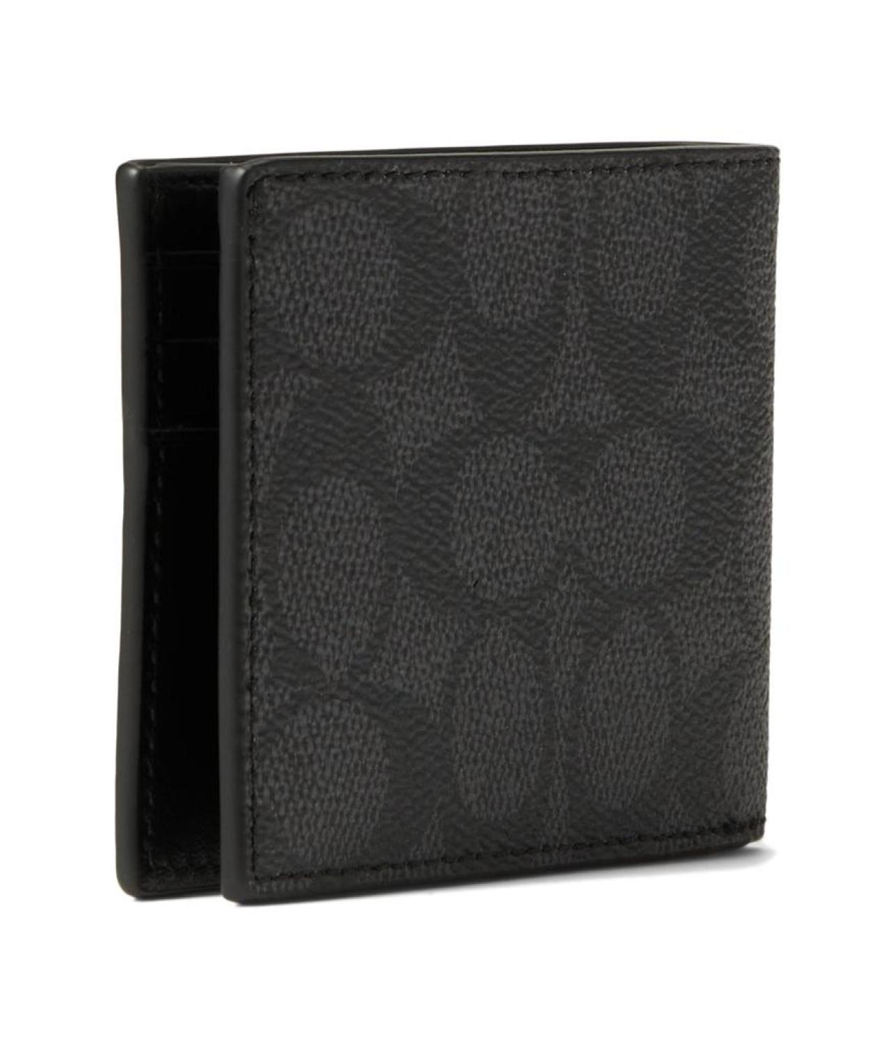Box Program Double Billfold and Money Clip