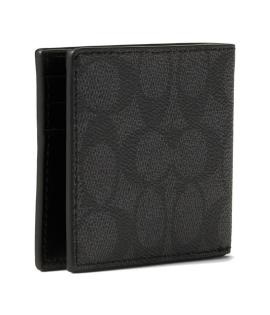 Box Program Double Billfold and Money Clip