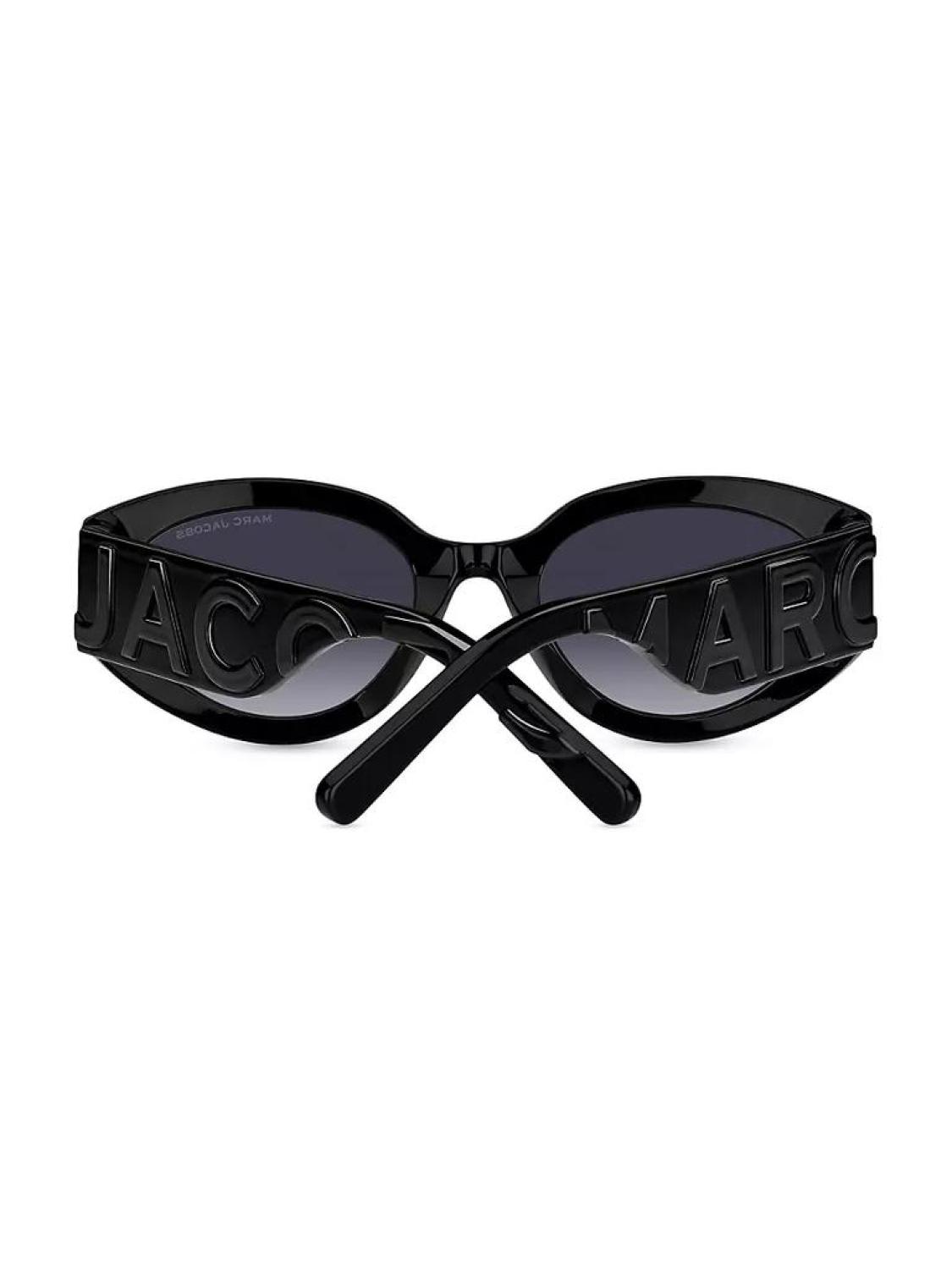 Marc 694/G/S 54MM Round Sunglasses