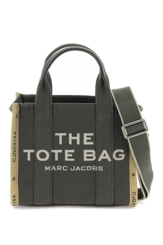 Marc Jacobs The Jacquard Small Tote Bag