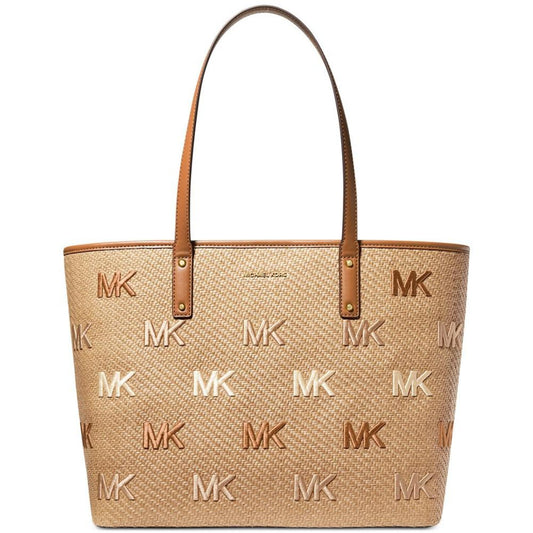 Logo Carter Large Open Tote