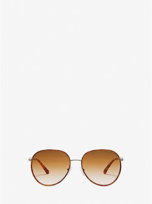 Empire Aviator Sunglasses