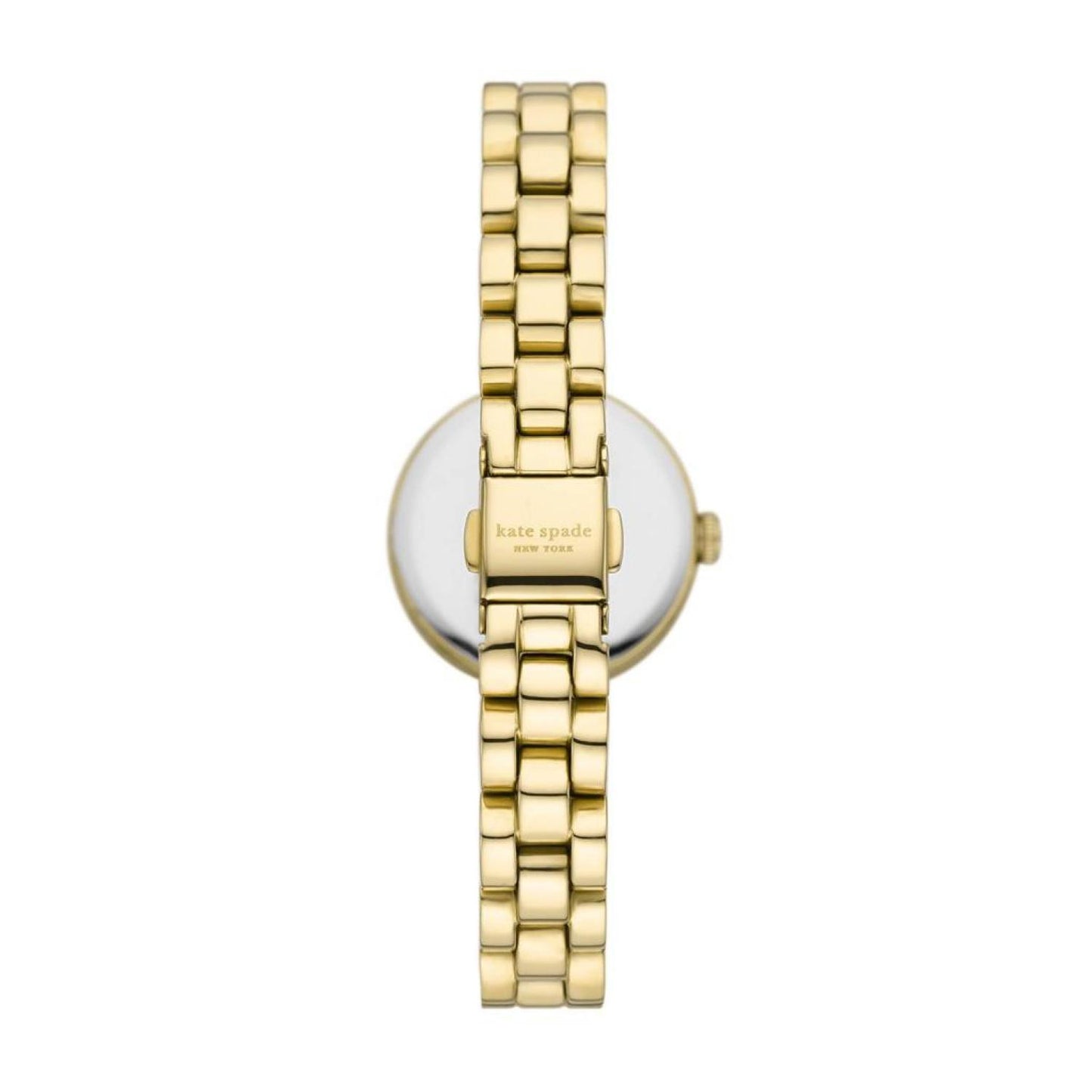 28 mm Holland Three Hand Stainless Steel Watch - KSW1781