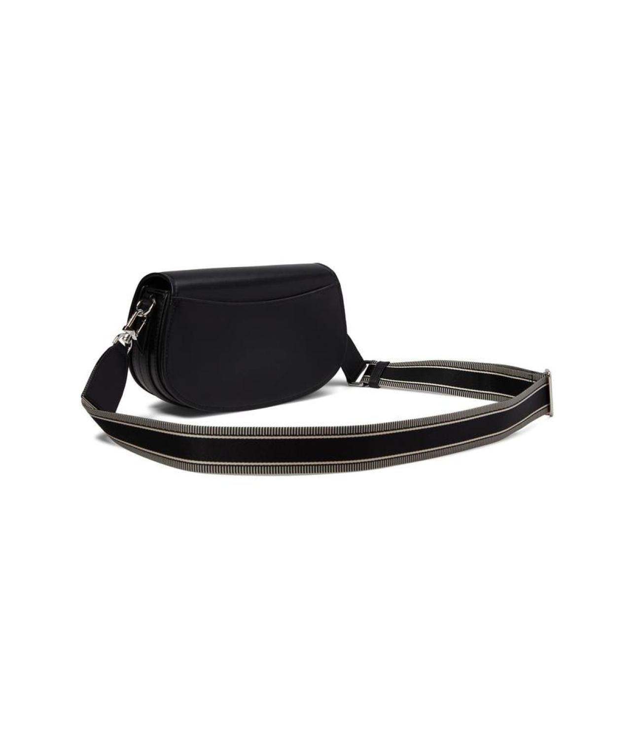 Mila Medium East/West Sling Messenger