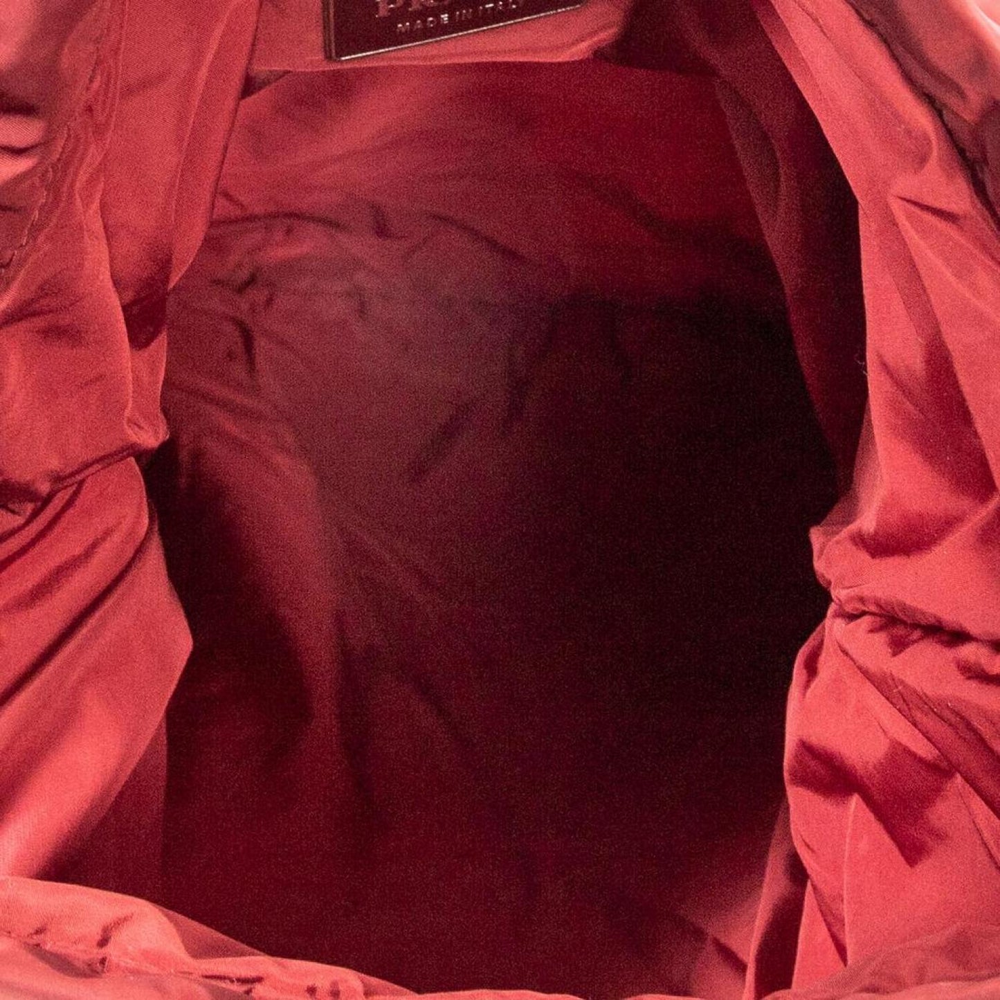 Sport Nylon Backpack