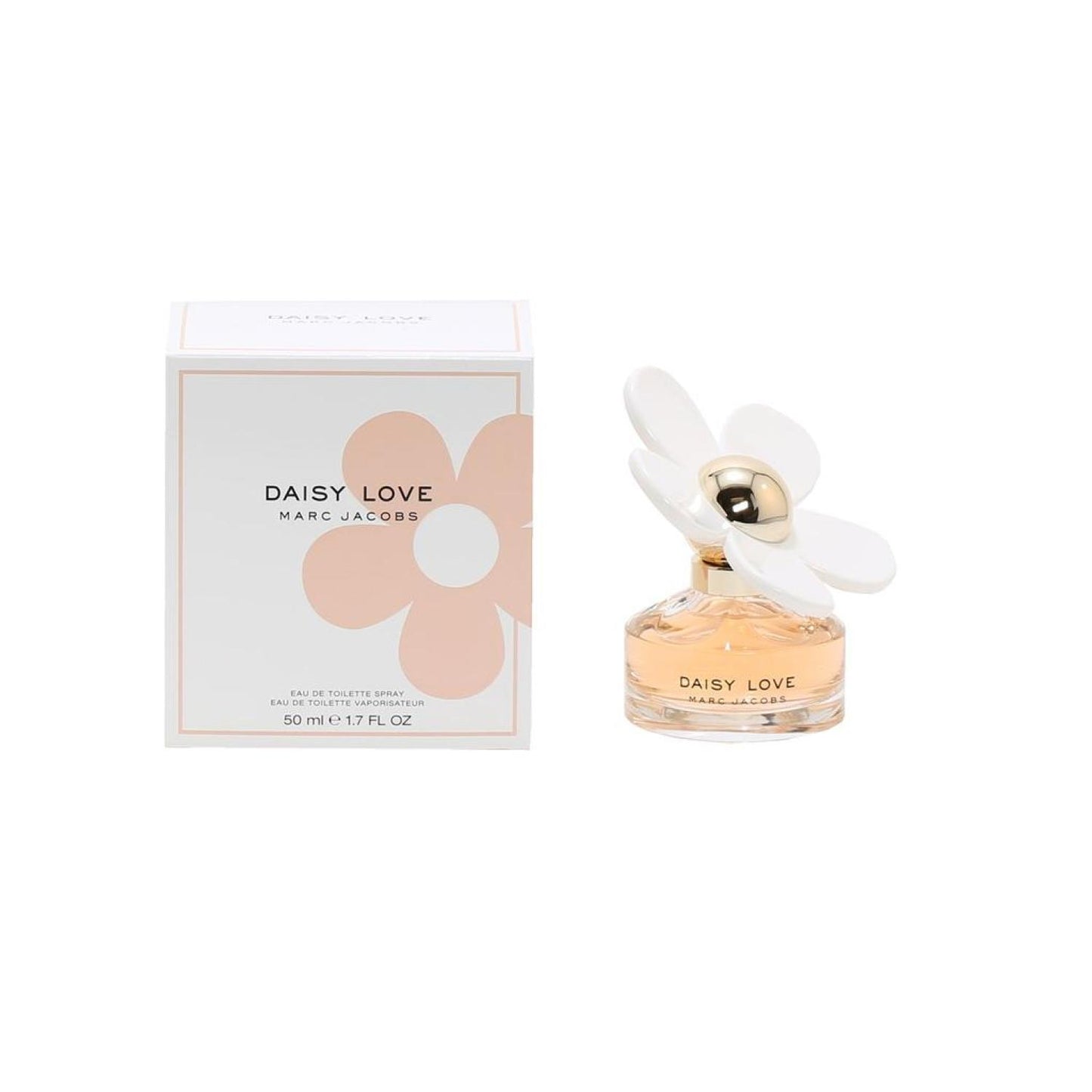 MARC JACOBS DAISY LOVE EDTSPRAY