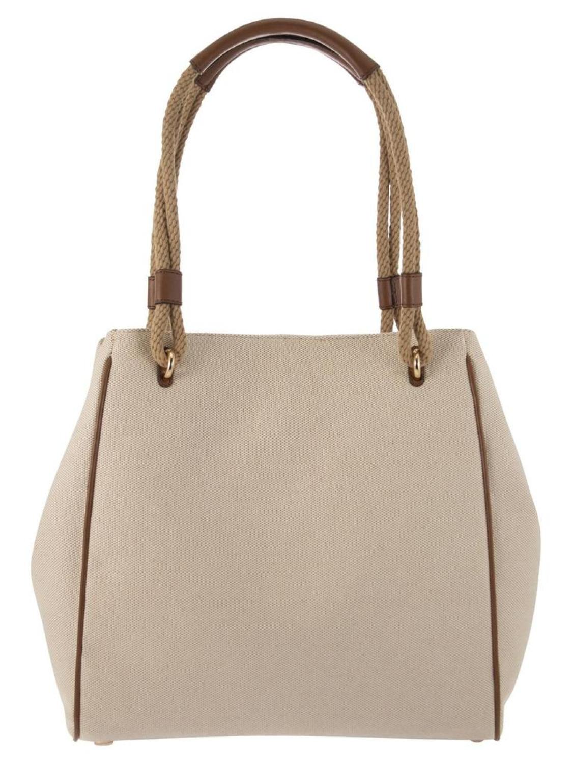 Michael Kors Talia Tote Bag