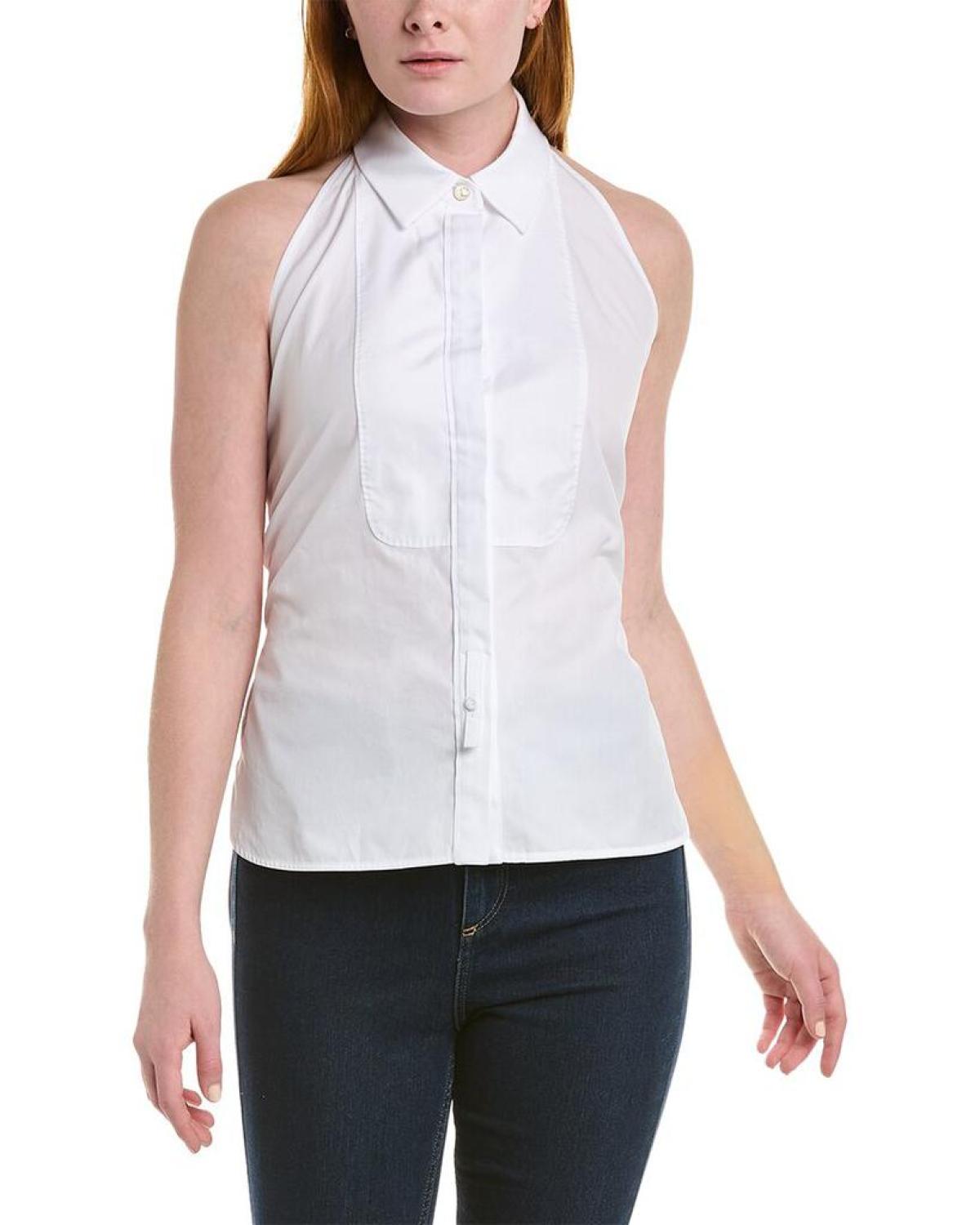 Max Mara Rupia Top