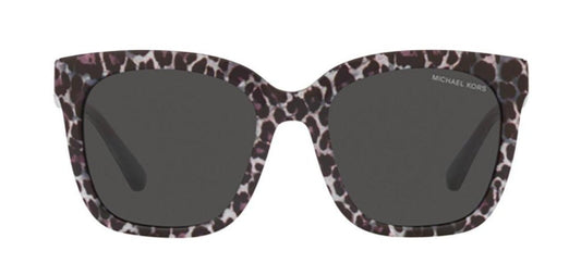 Michael Kors Square Frame Sunglasses