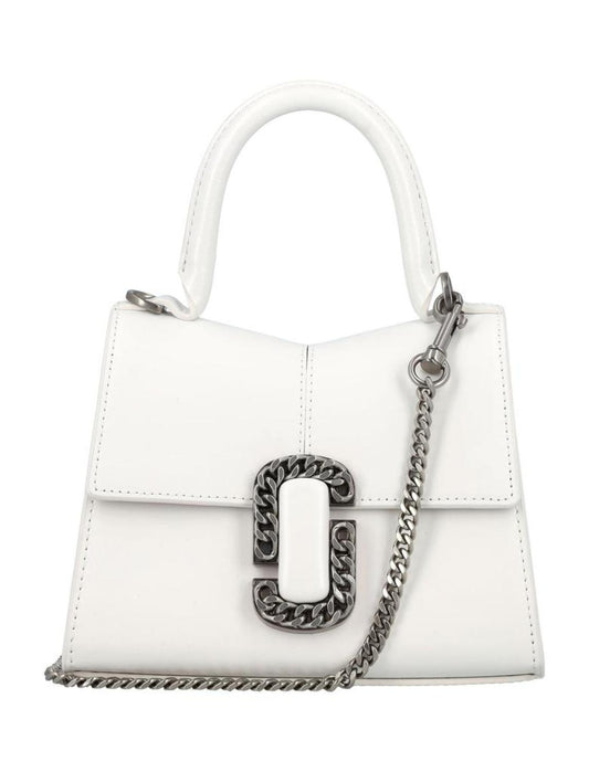 Marc Jacobs The St Marc Mini Top Handle Bag