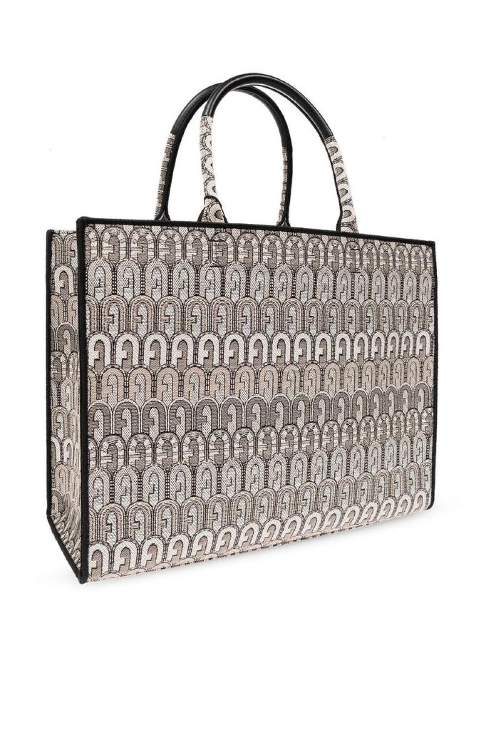 Furla Opportunity Large Shopper Bag
