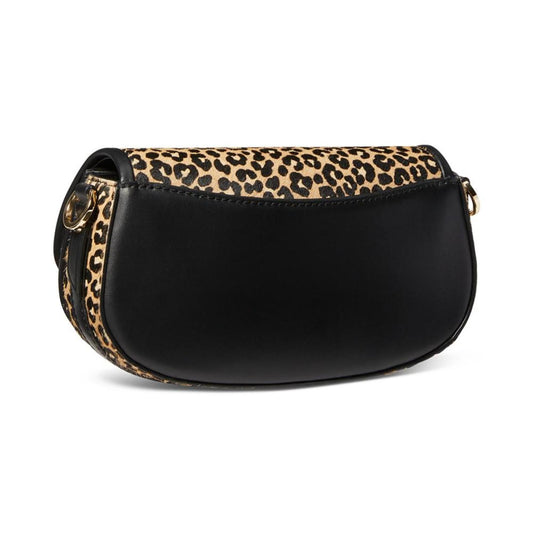 Mila Small East West Chain Sling Messenger