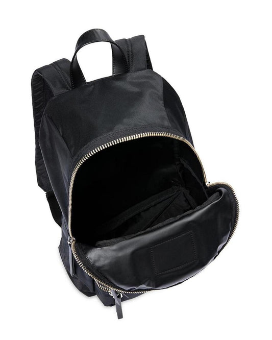 The Biker Nylon Large Backpack