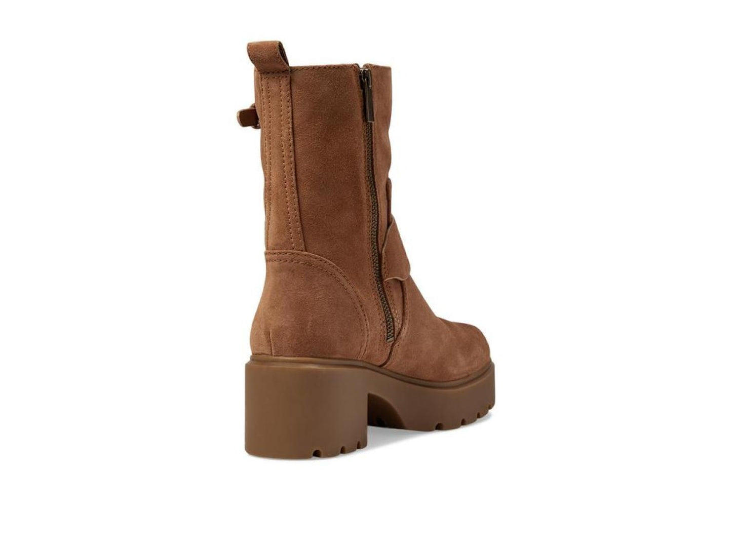 Perry Bootie