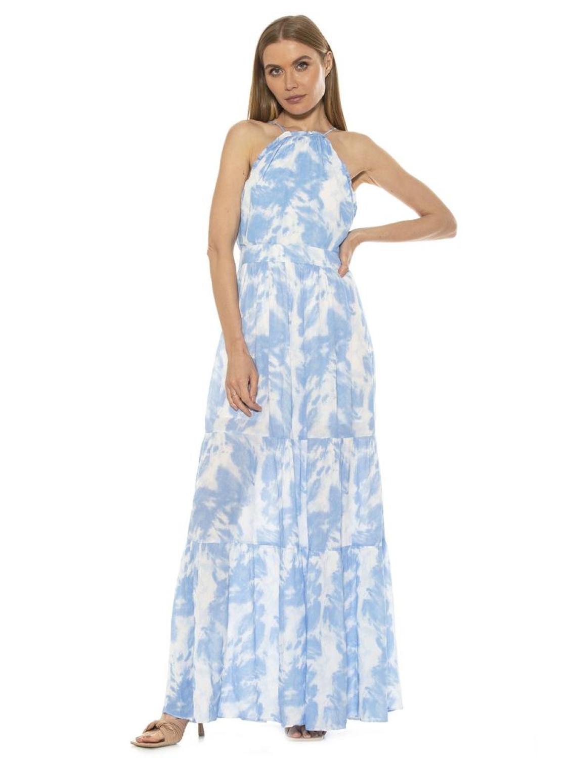 Kira Dress