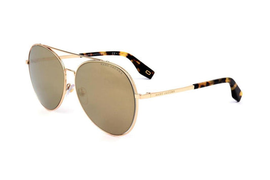 Marc Jacobs Eyewear Round Frame Sunglasses