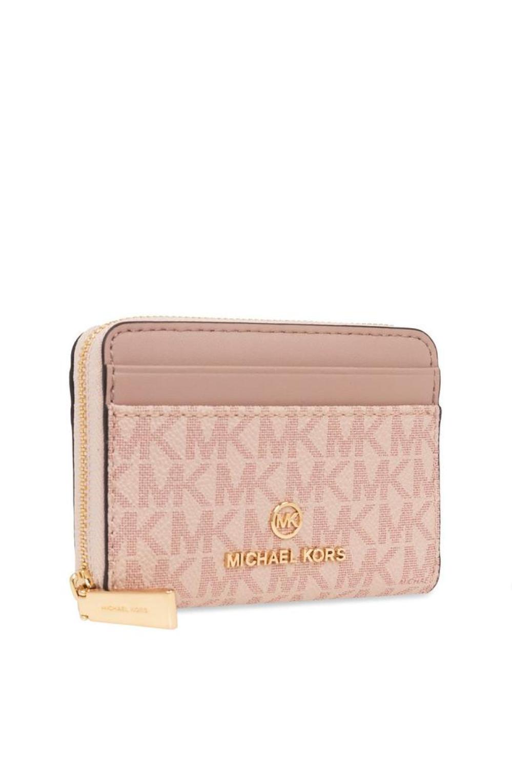 Michael Michael Kors Jet Set Small Wallet