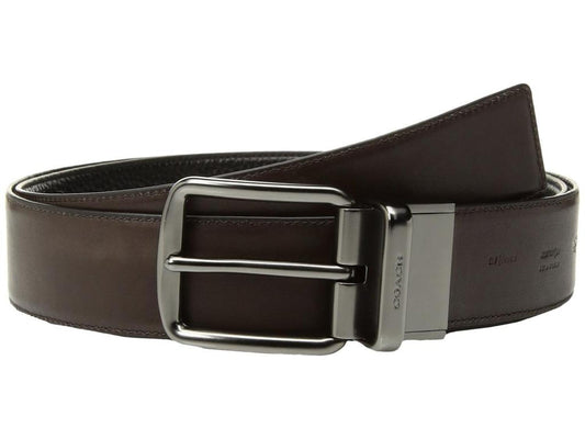Wide Reversible Belt