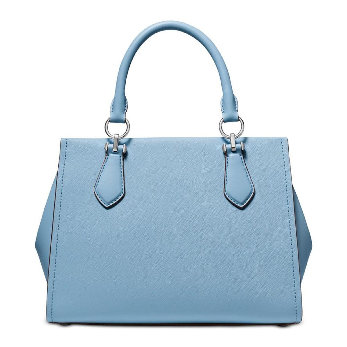 Marilyn Medium Leather Satchel