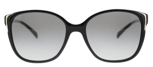 Prada PR 01OS 1AB3M1 Womens Square Sunglasses