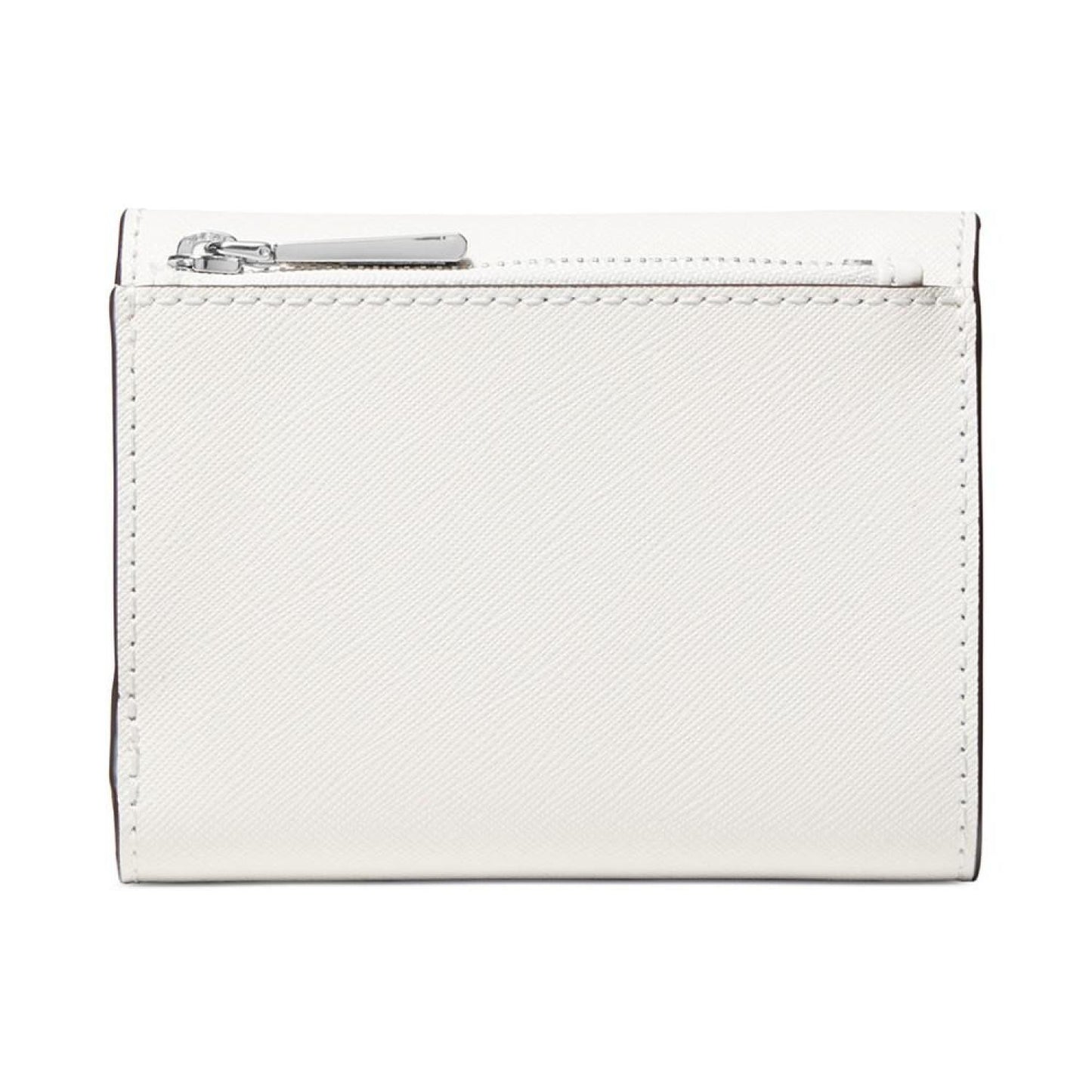 Greenwich Leather Envelope Trifold Wallet