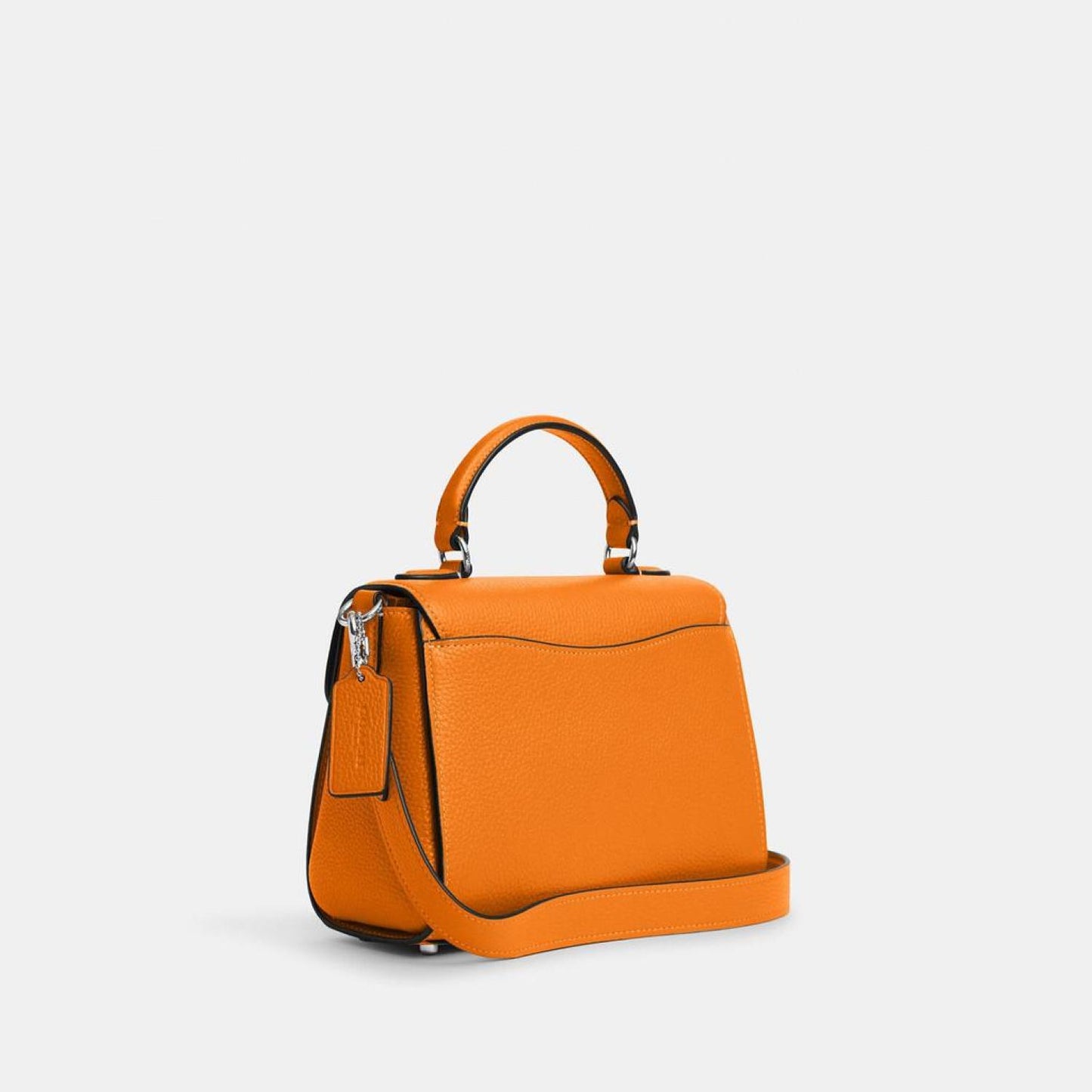 Coach Outlet Morgan Top Handle Satchel