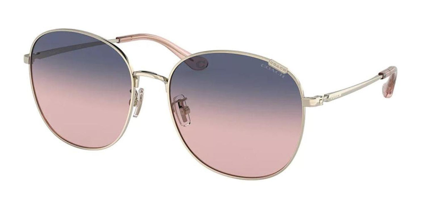 Coach Women's 57mm Sunglasses
