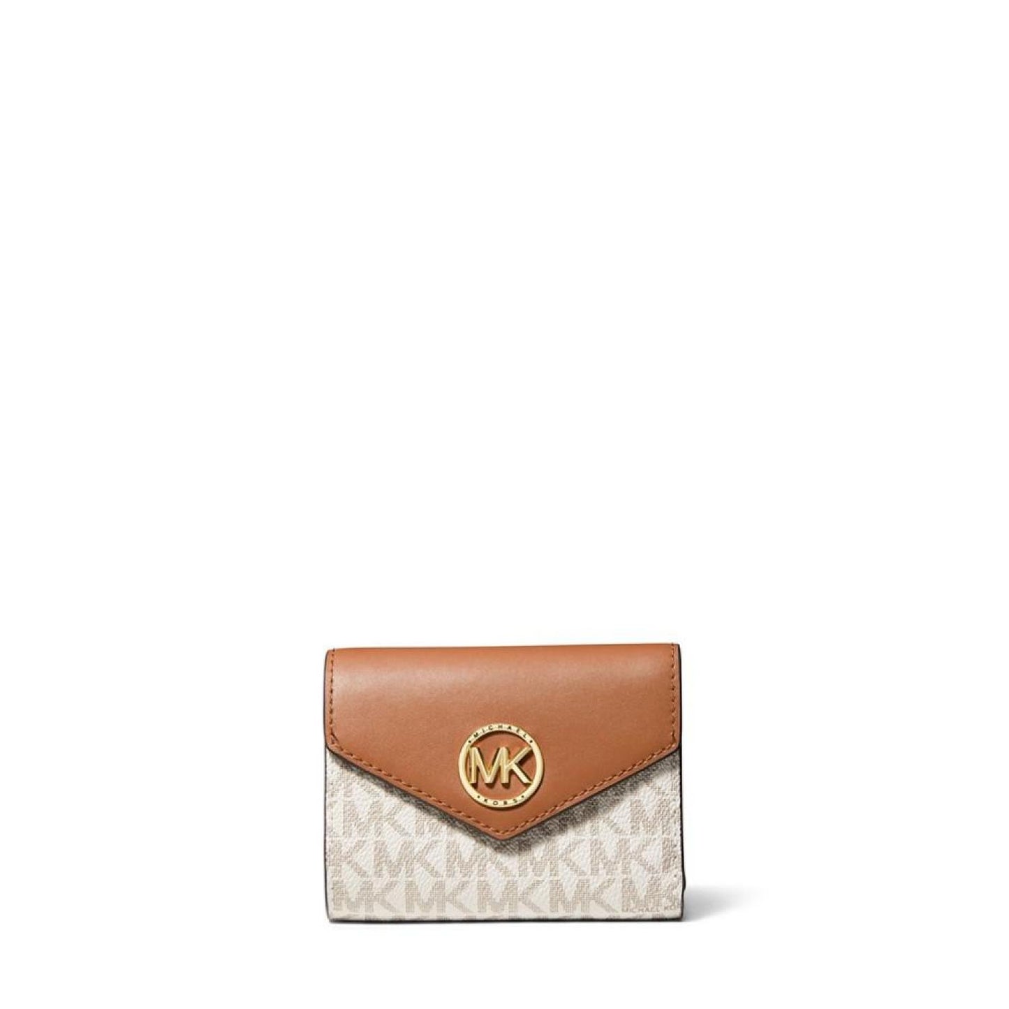 Logo Greenwich Envelope Trifold Wallet
