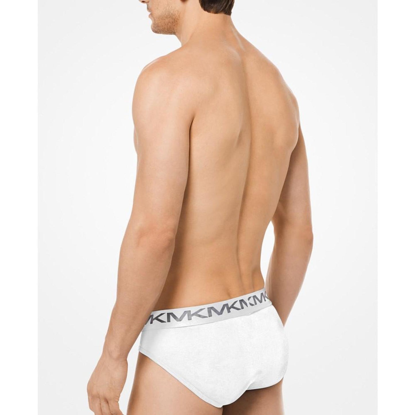 Men's 3-Pk. Low-Rise Briefs