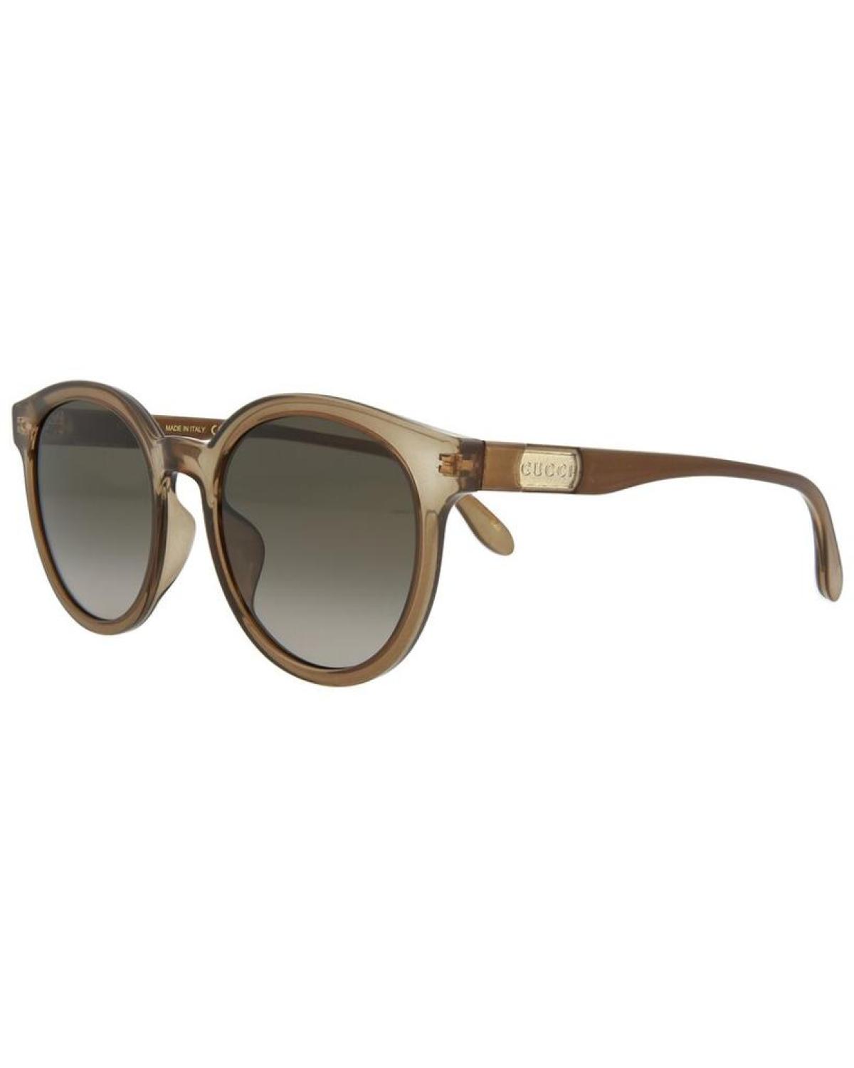Gucci Women's GG0794SK 55mm Sunglasses