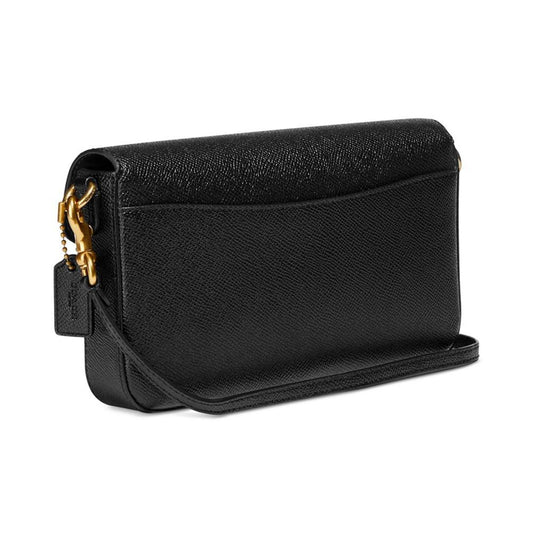 Crossgrain Leather Wyn Crossbody with Removable Card Case