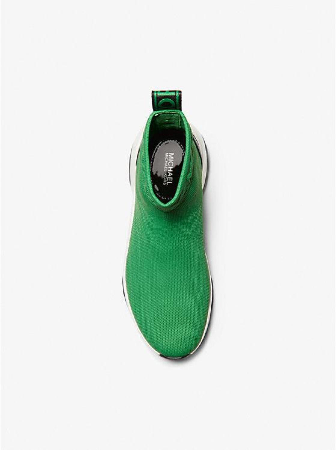 Olympia Extreme Stretch Knit Sock Sneaker