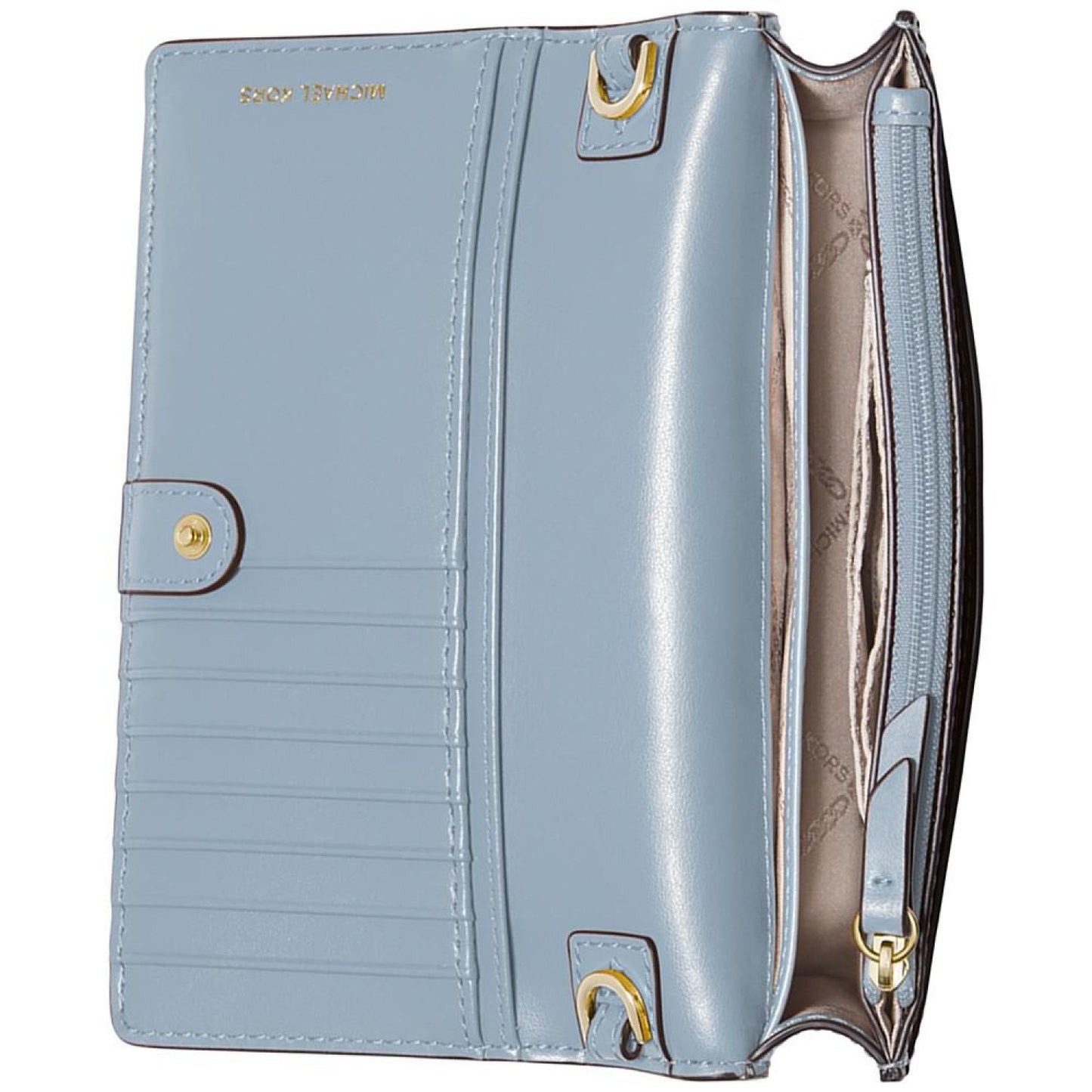 Jet Set Charm Small Phone Crossbody