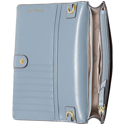 Jet Set Charm Small Phone Crossbody