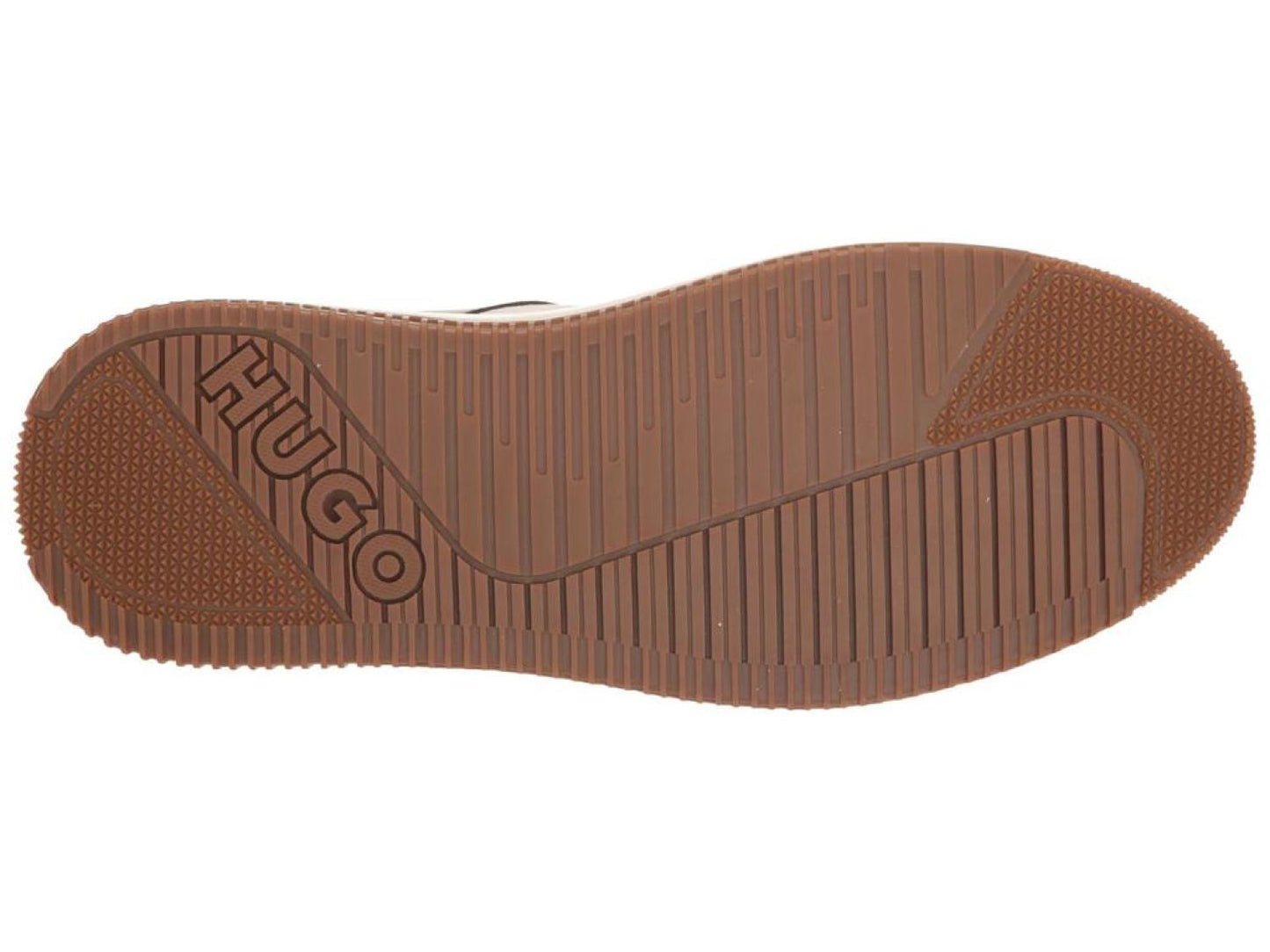 Kilian Mix Material Tennis Sneaker