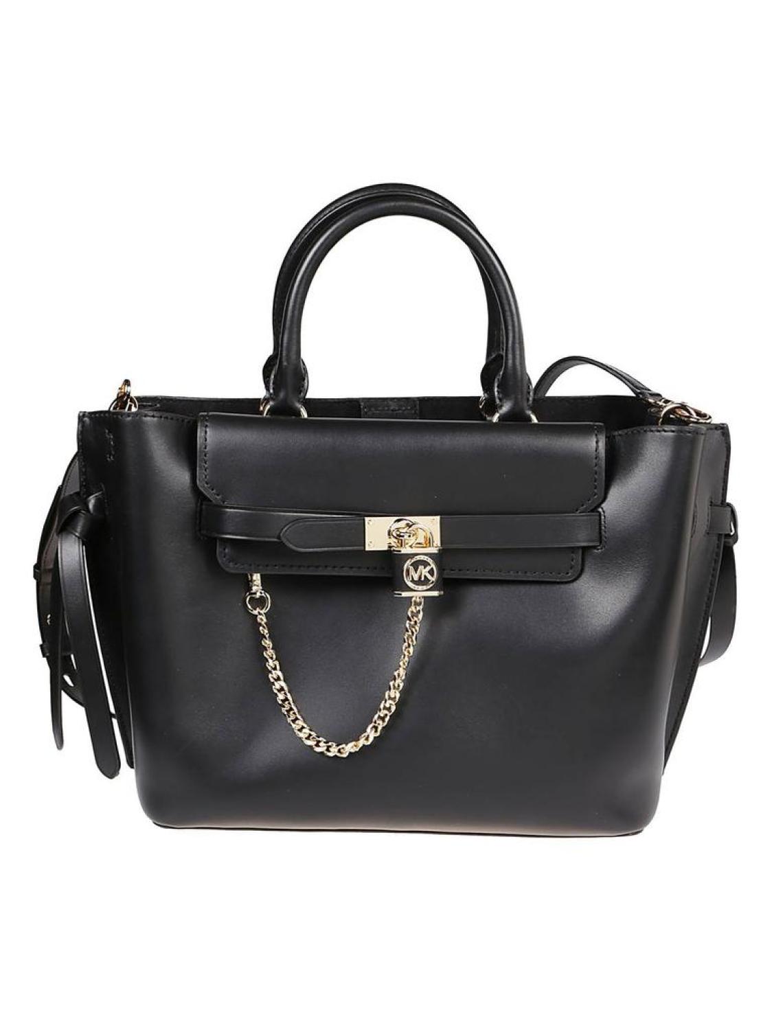 Michael Michael Kors Hamilton Legacy Large Tote Bag