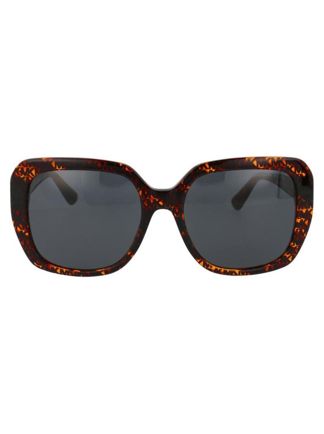 Michael Kors Square Frame Sunglasses
