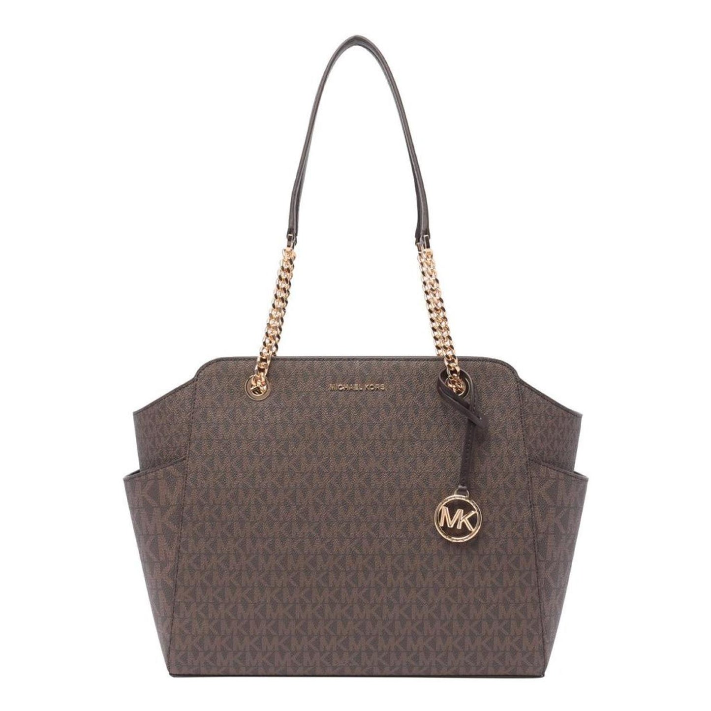 Michael Michael Kors Jacquelyn Top Handle Bag