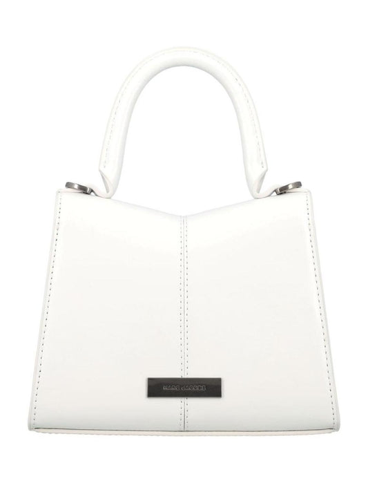Marc Jacobs The St Marc Mini Top Handle Bag