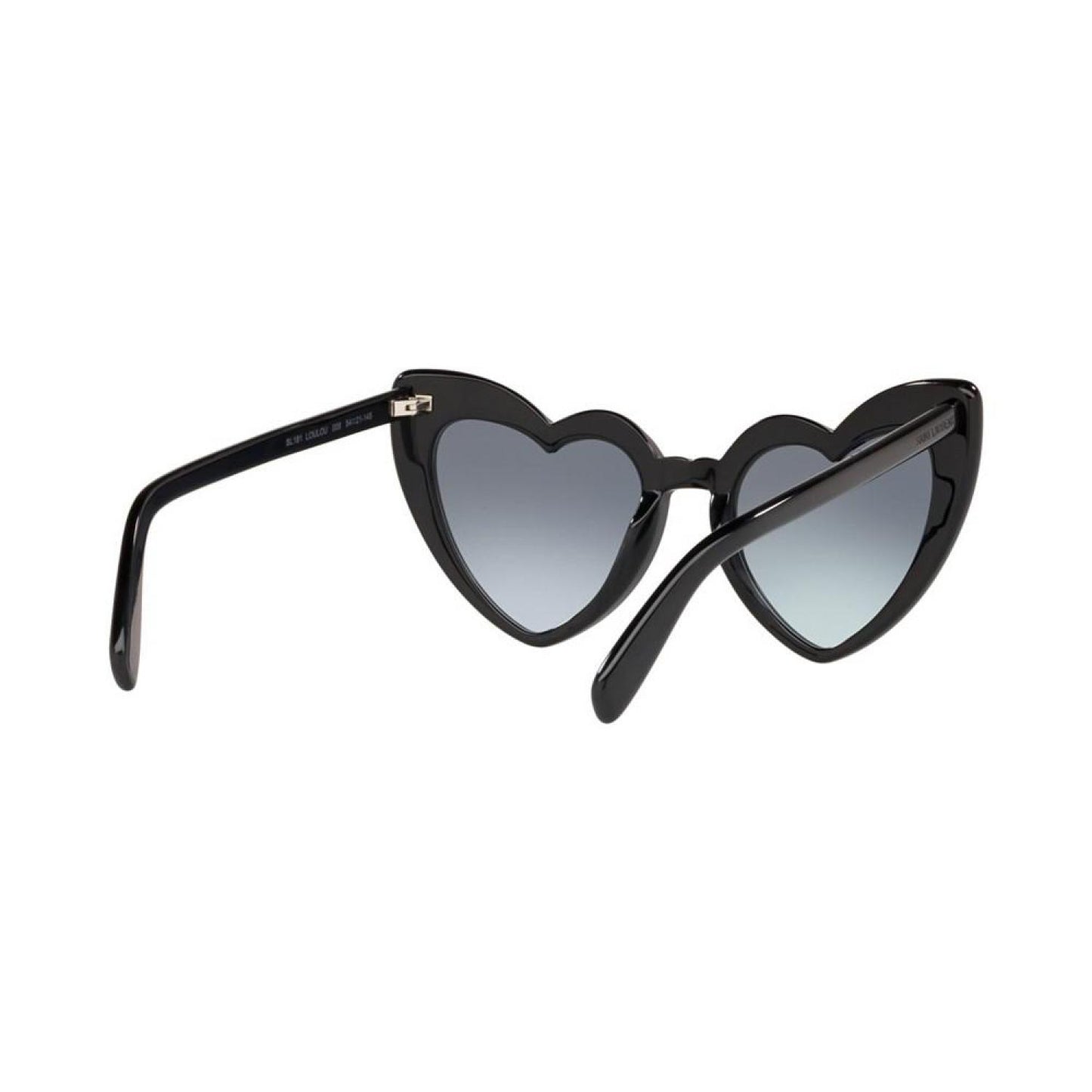 Women's SL 181 LouLou Sunglasses, Gradient YS000071