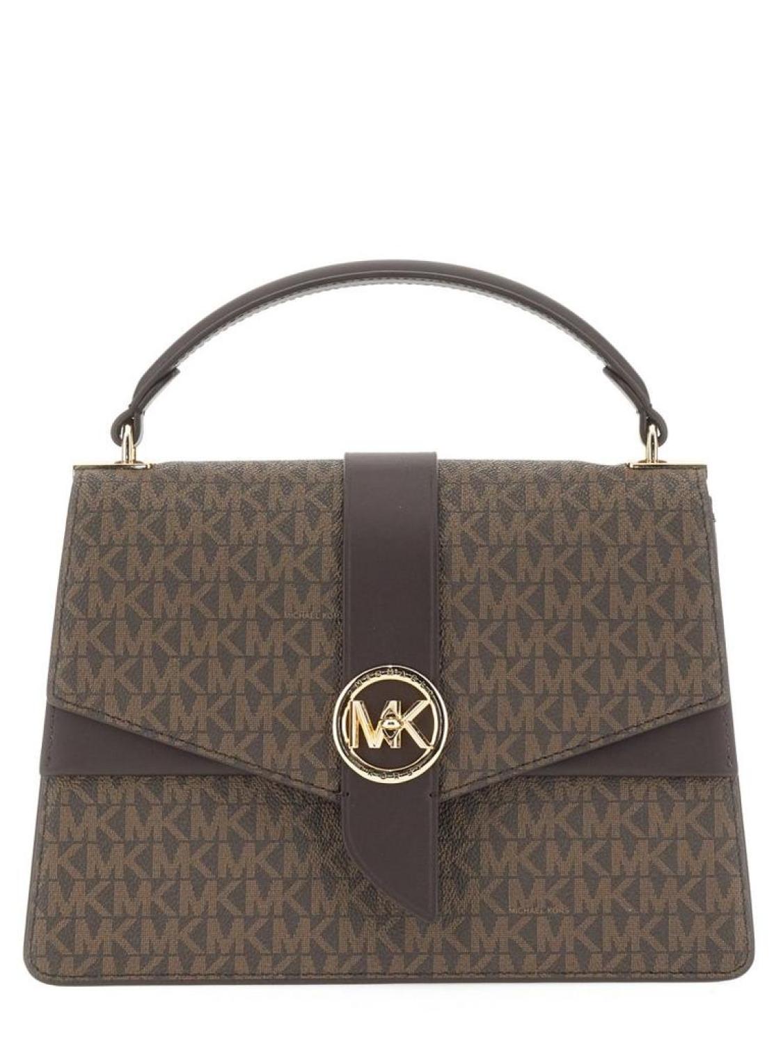 Michael Michael Kors Greenwich Medium Tote Bag