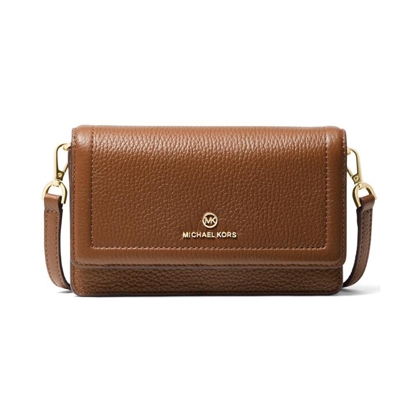 Jet Set Charm Small Phone Crossbody