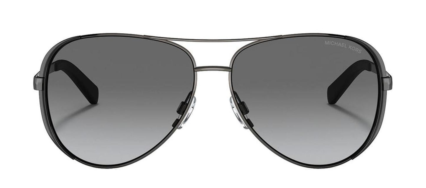 Michael Kors MK 5004 101311 Aviator Sunglasses