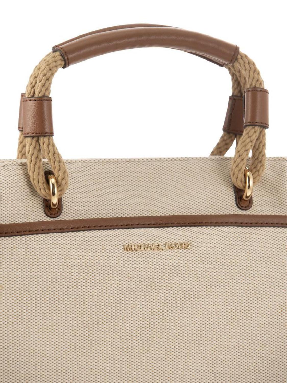 Michael Kors Talia Top Handle Bag